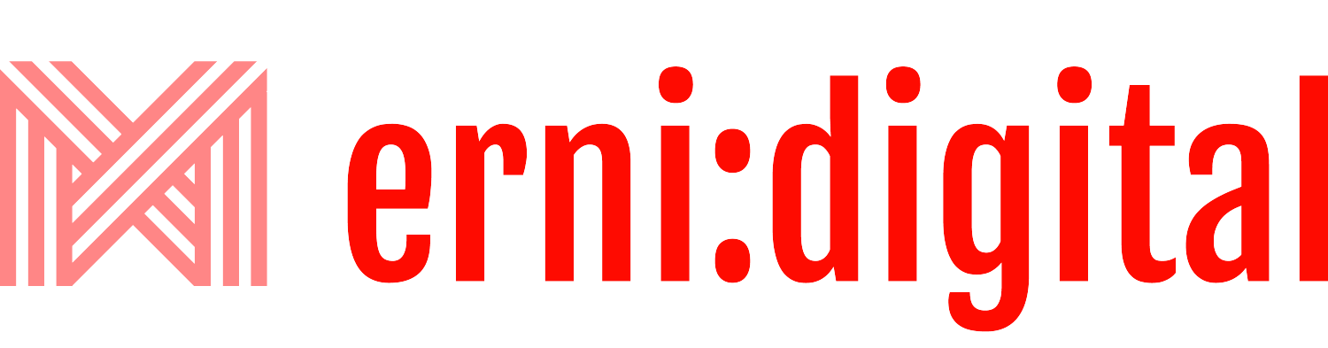 erni digital Logo